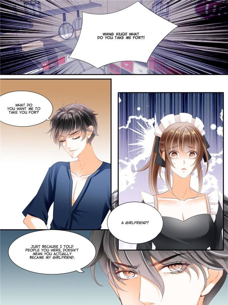 Can’t Love You Chapter 48 - Page 2