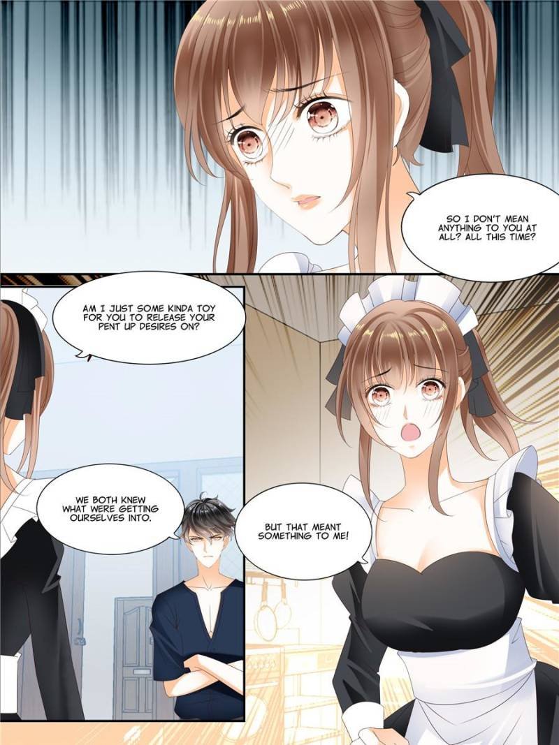 Can’t Love You Chapter 48 - Page 4