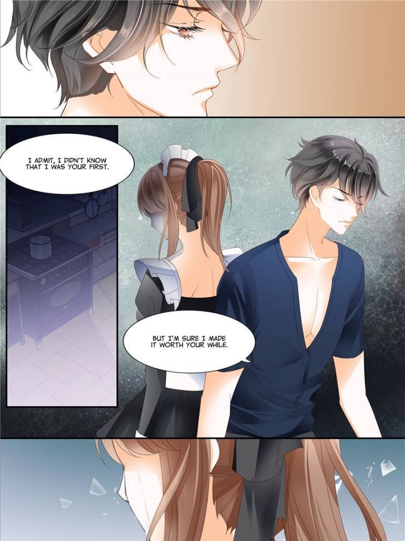 Can’t Love You Chapter 48 - Page 6