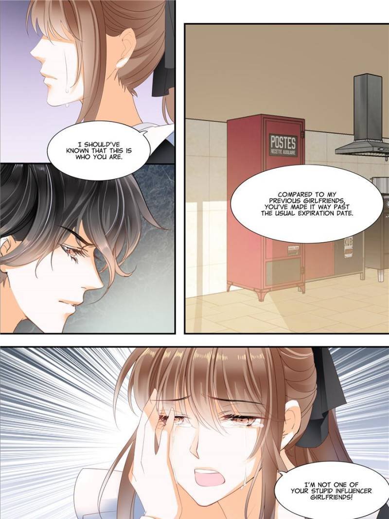 Can’t Love You Chapter 48 - Page 8