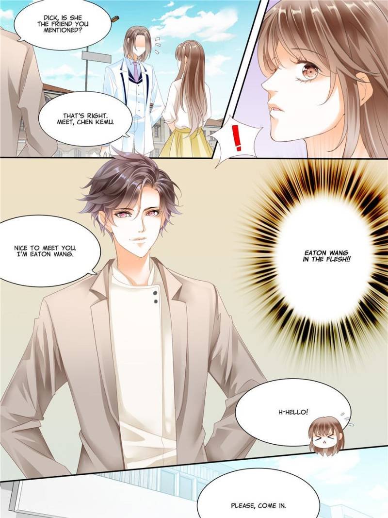 Can’t Love You Chapter 49 - Page 10