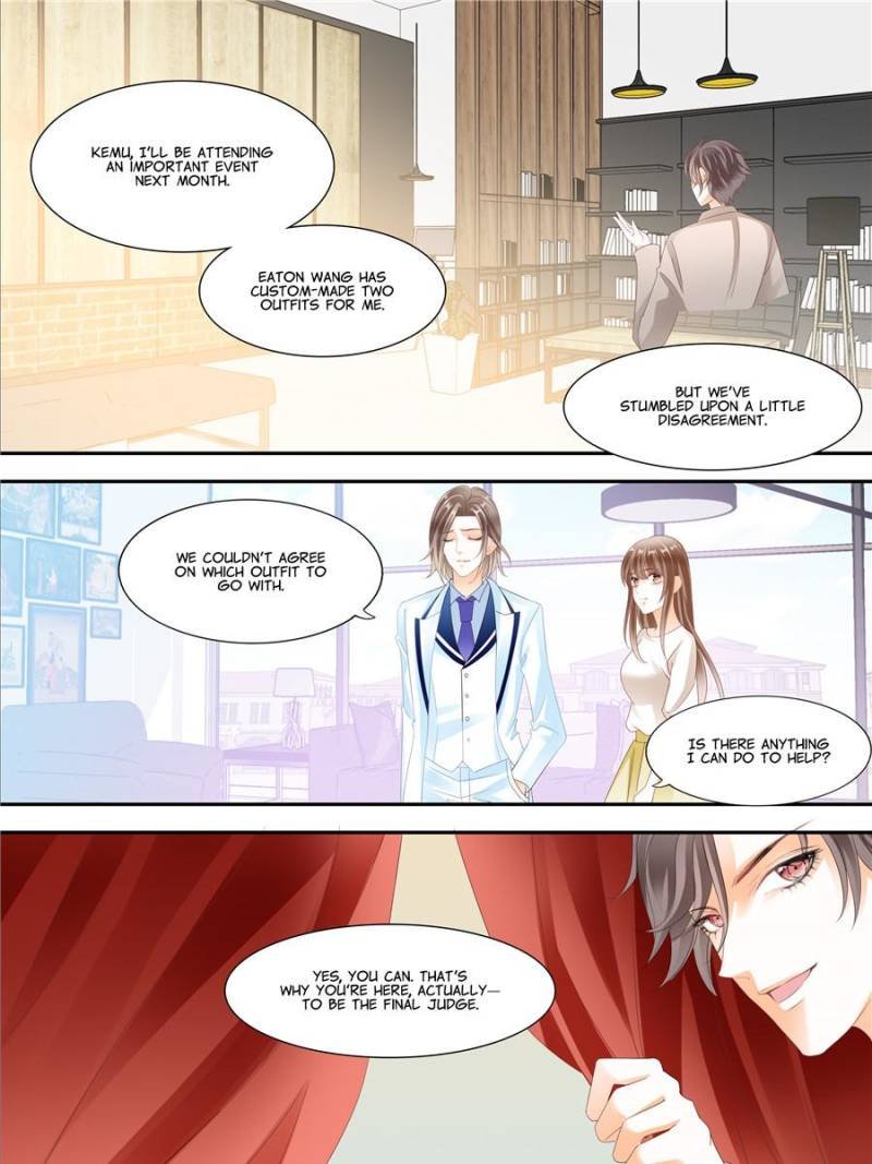 Can’t Love You Chapter 49 - Page 12
