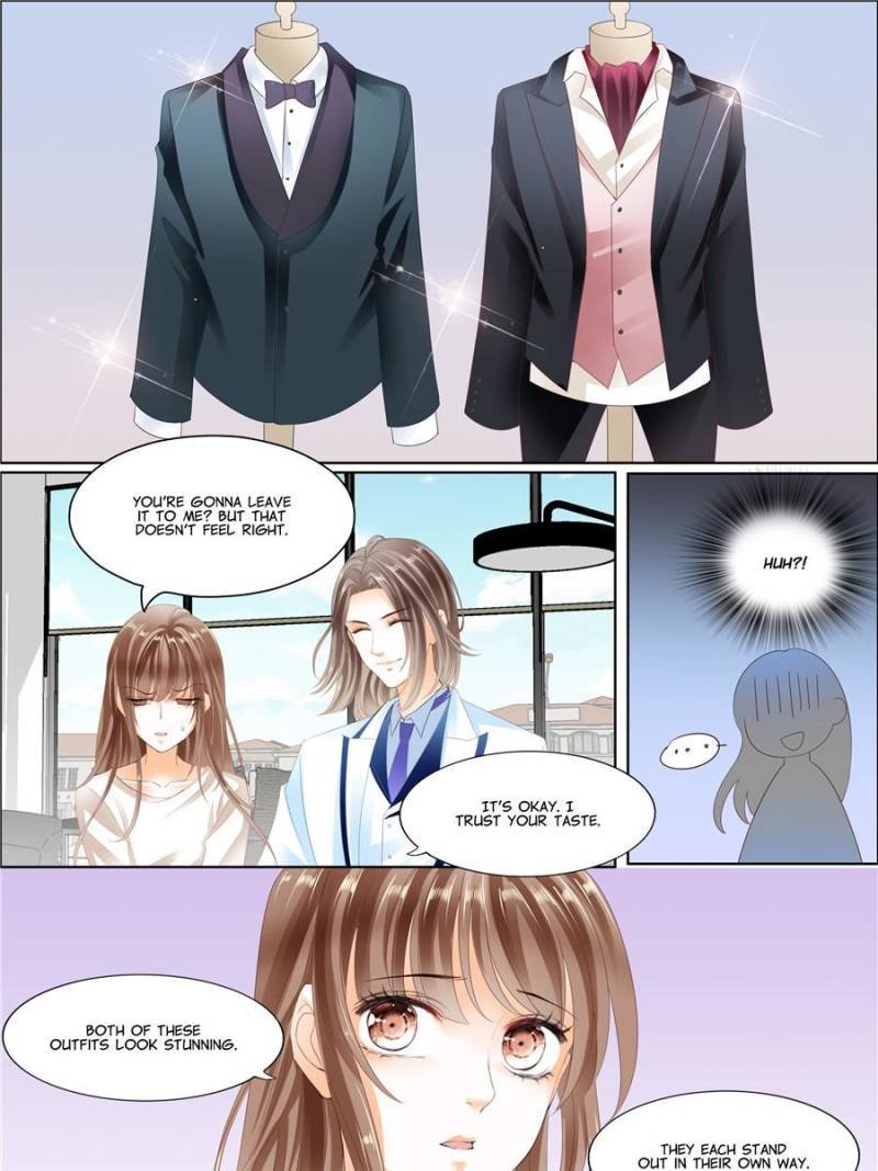 Can’t Love You Chapter 49 - Page 14