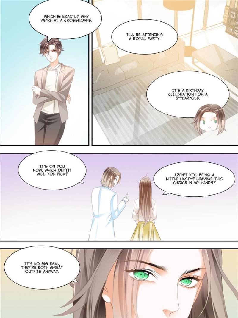 Can’t Love You Chapter 49 - Page 16