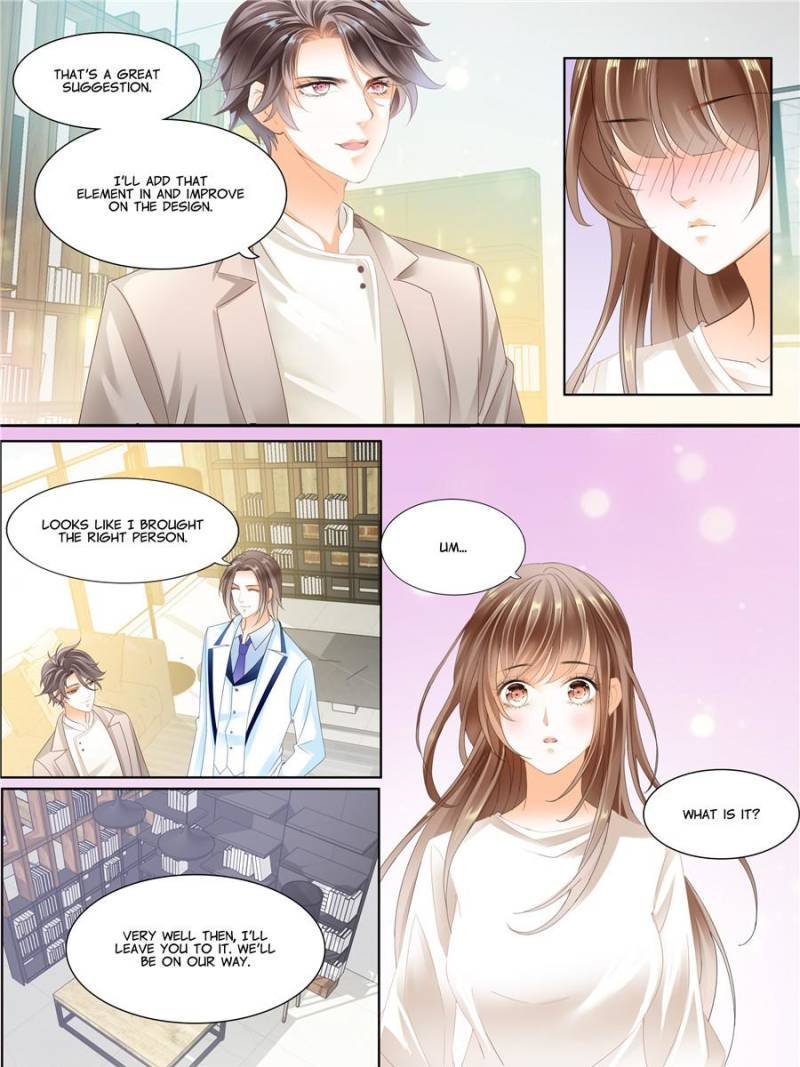 Can’t Love You Chapter 49 - Page 22