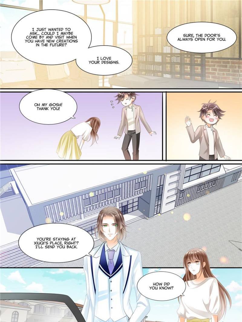 Can’t Love You Chapter 49 - Page 24