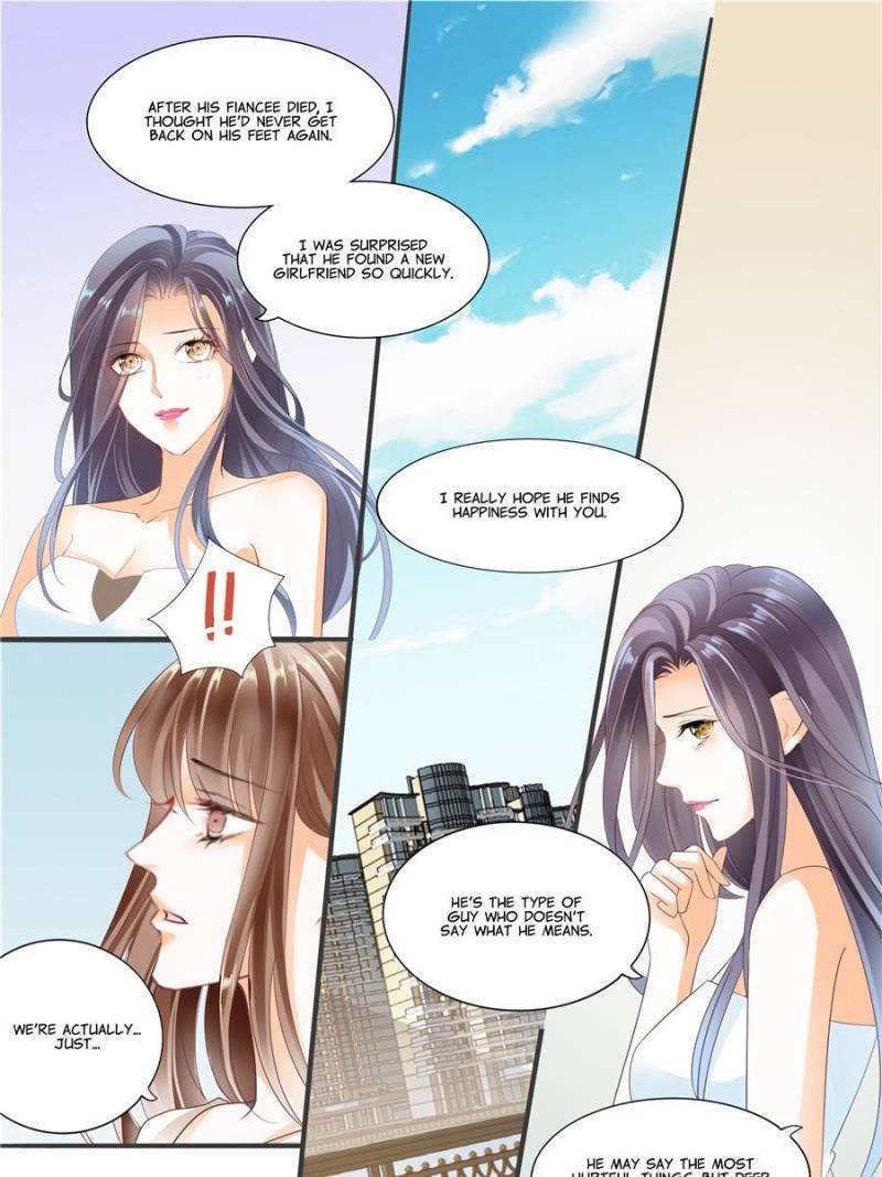 Can’t Love You Chapter 49 - Page 2