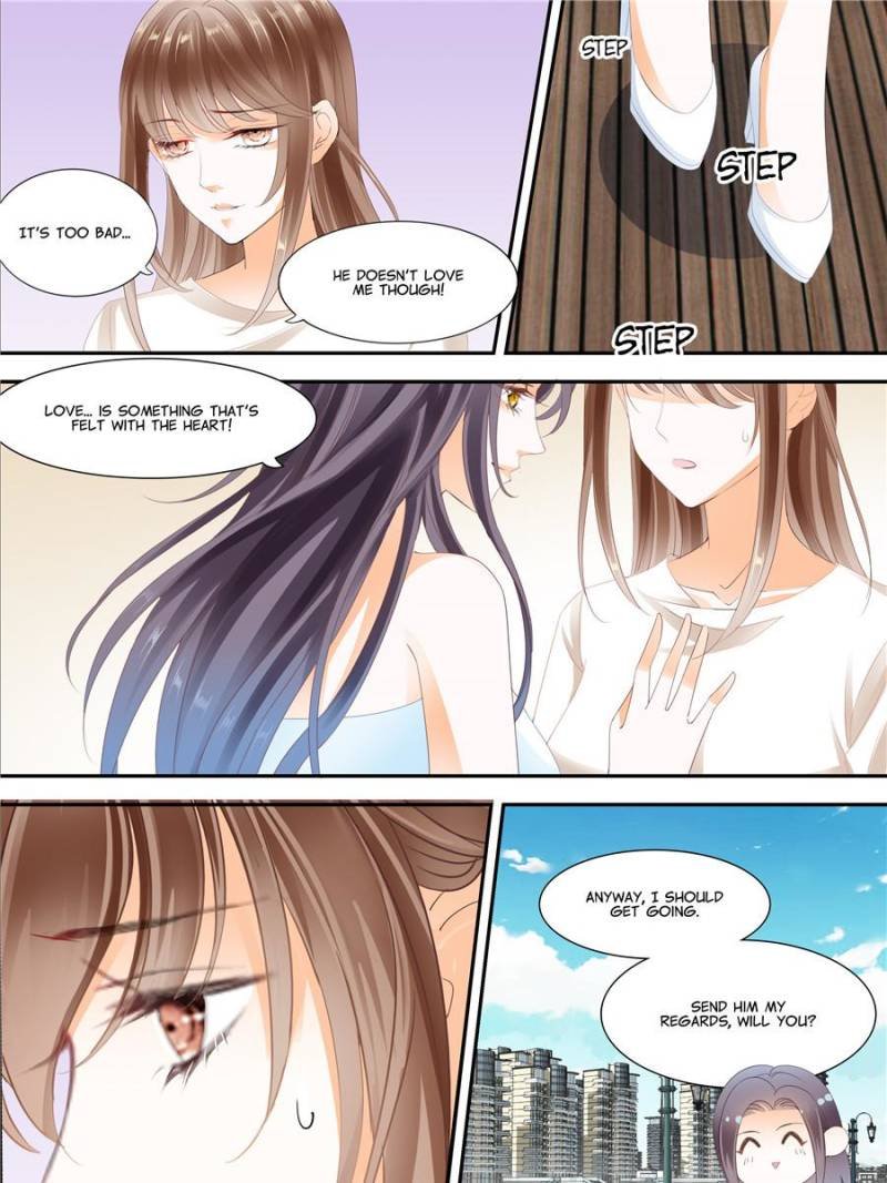 Can’t Love You Chapter 49 - Page 4