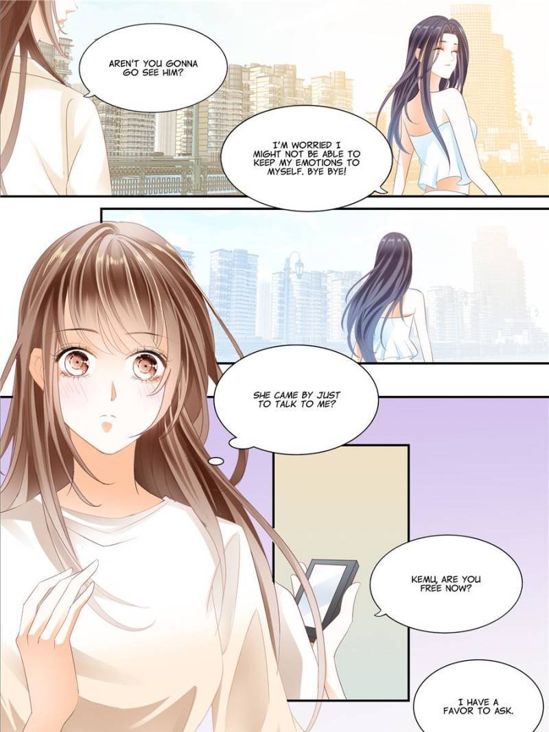 Can’t Love You Chapter 49 - Page 6