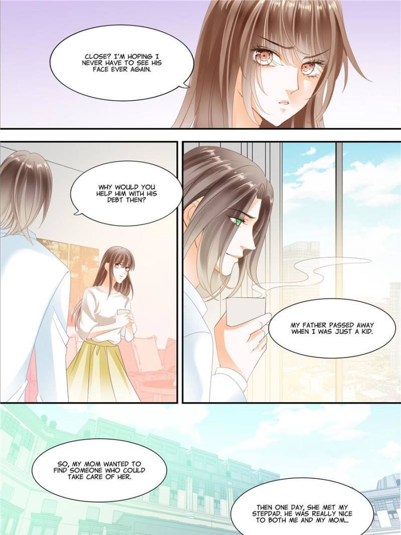 Can’t Love You Chapter 50 - Page 10