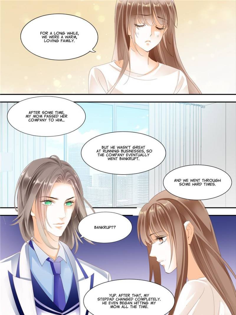 Can’t Love You Chapter 50 - Page 12