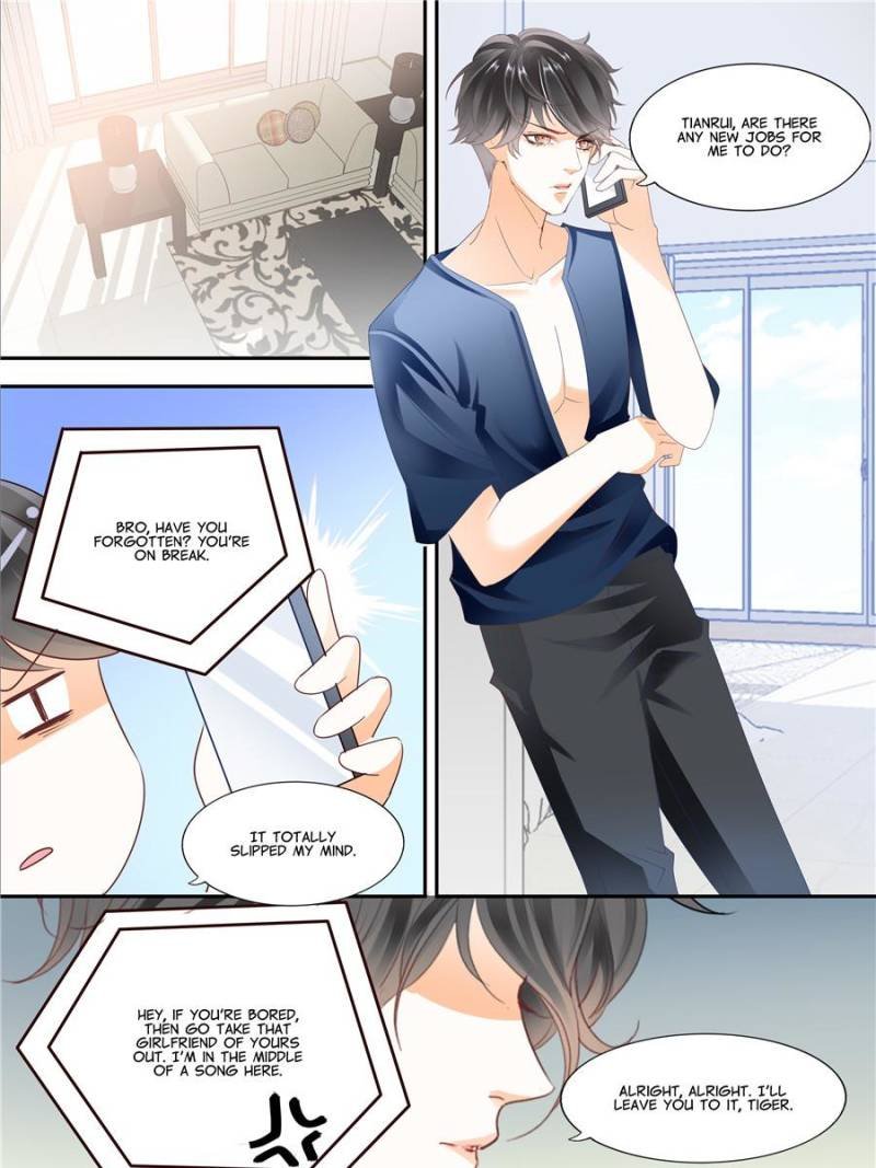 Can’t Love You Chapter 50 - Page 26