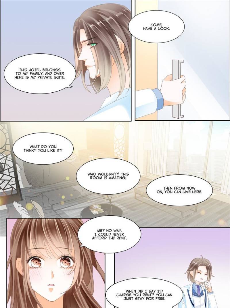 Can’t Love You Chapter 50 - Page 4
