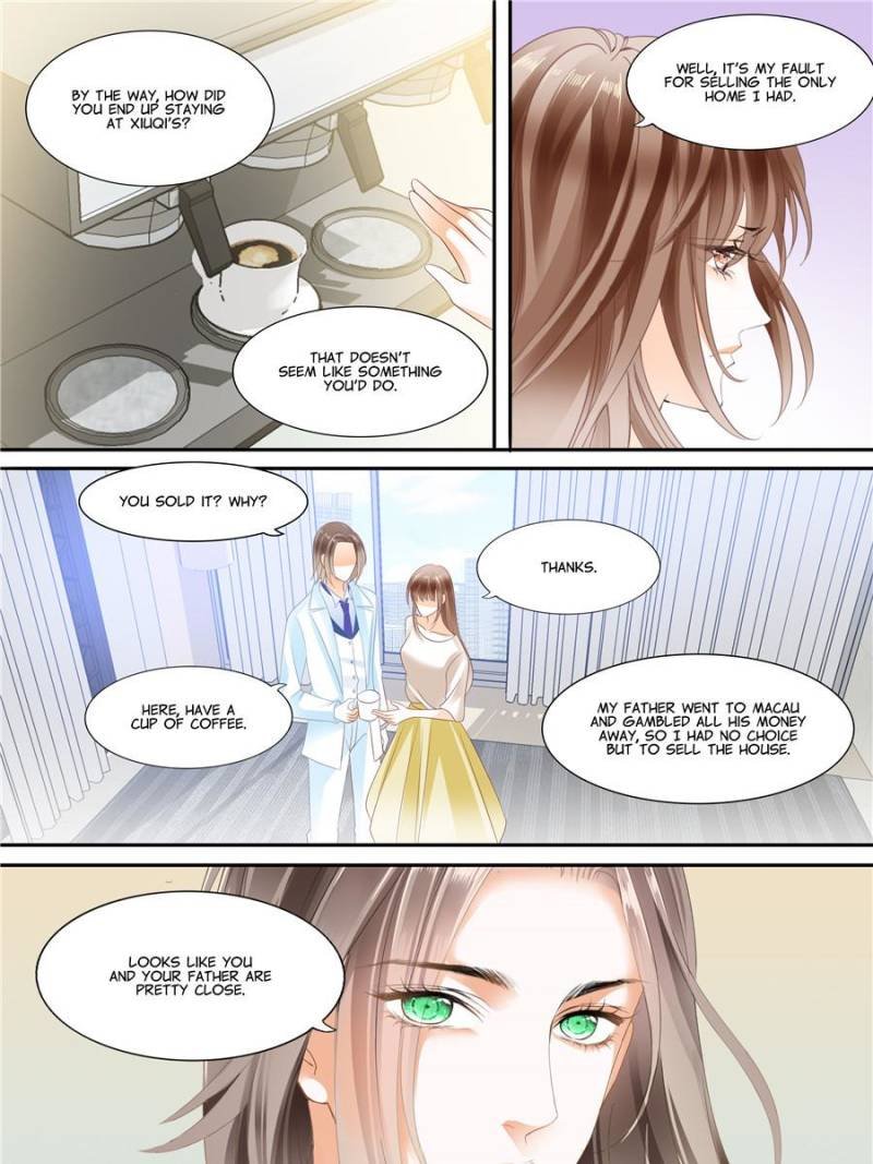 Can’t Love You Chapter 50 - Page 8