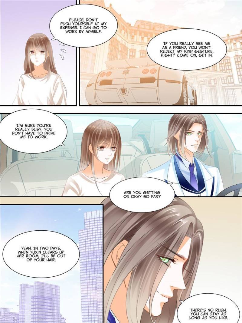 Can’t Love You Chapter 51 - Page 16