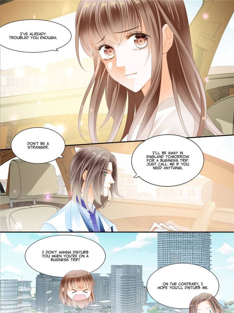 Can’t Love You Chapter 51 - Page 18