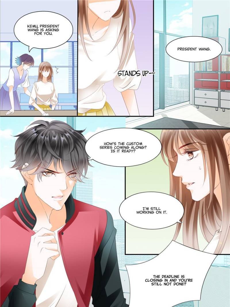 Can’t Love You Chapter 51 - Page 22