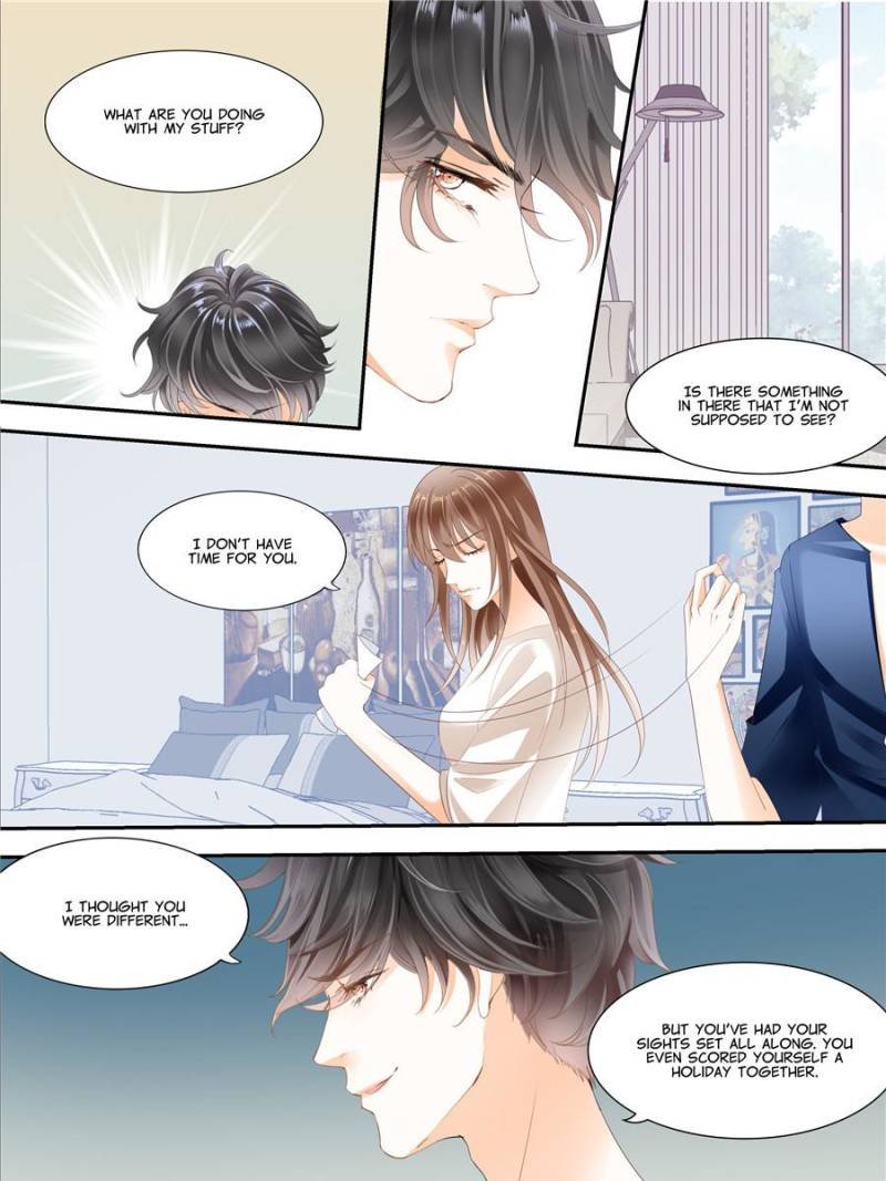 Can’t Love You Chapter 51 - Page 2