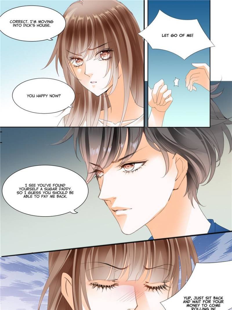 Can’t Love You Chapter 51 - Page 6
