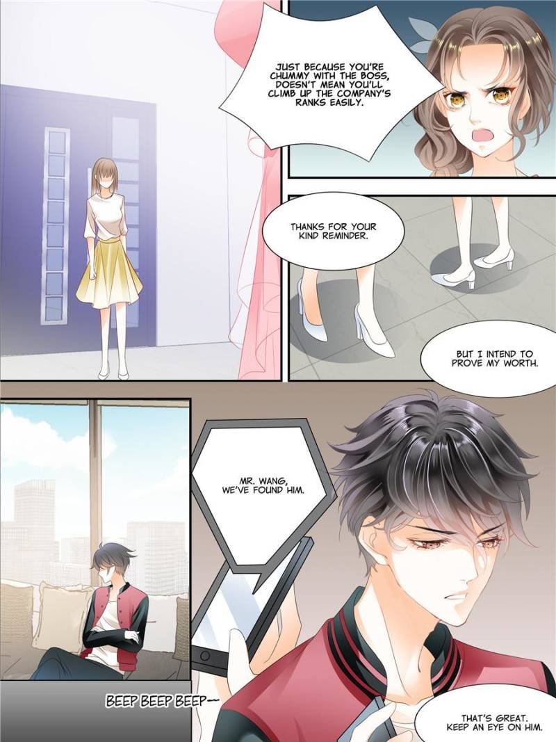Can’t Love You Chapter 52 - Page 4