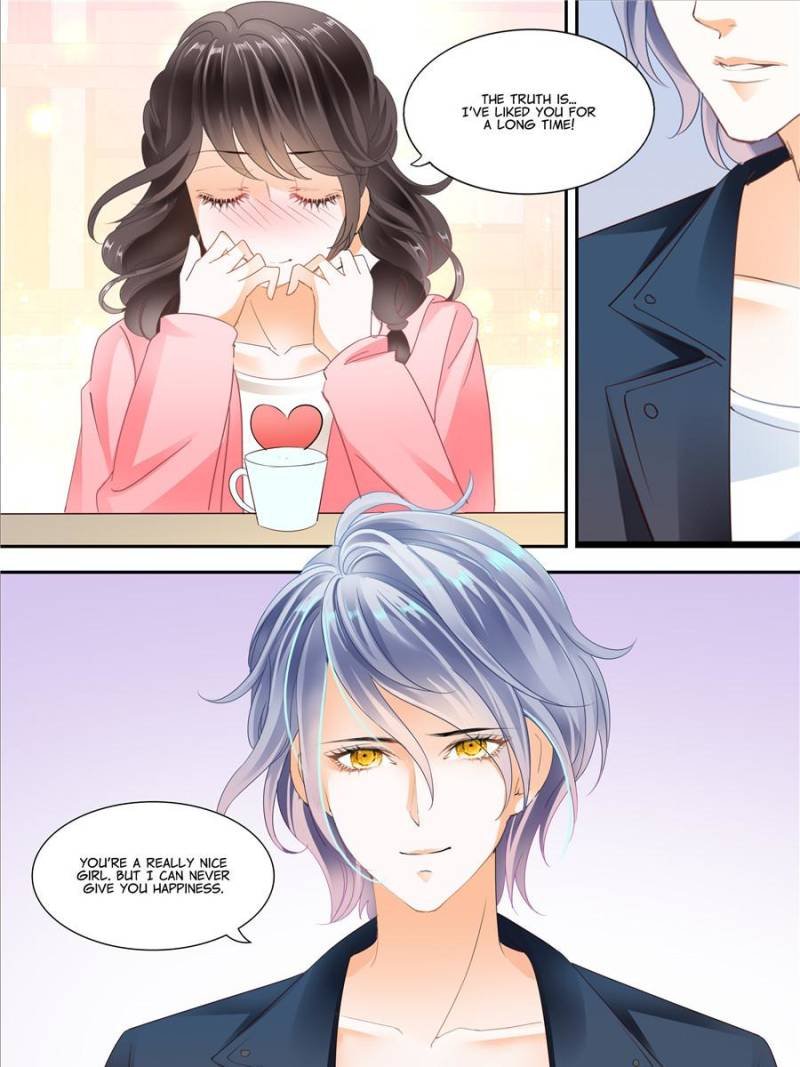 Can’t Love You Chapter 53 - Page 20