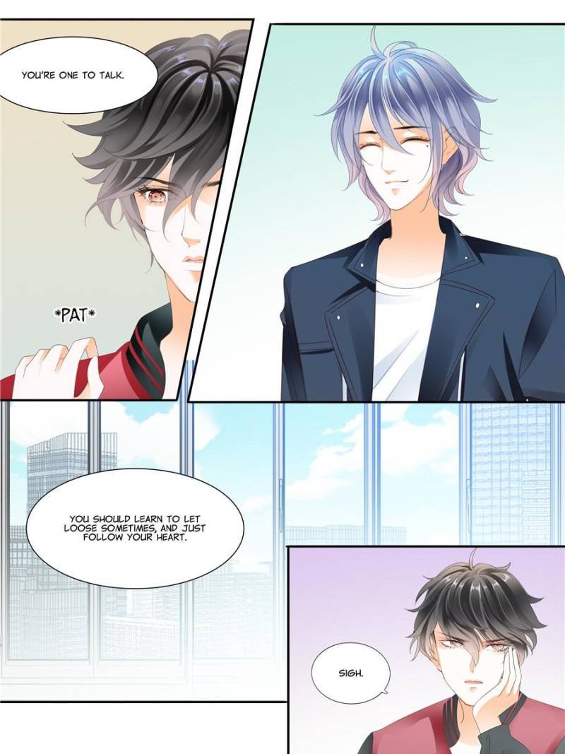 Can’t Love You Chapter 53 - Page 28