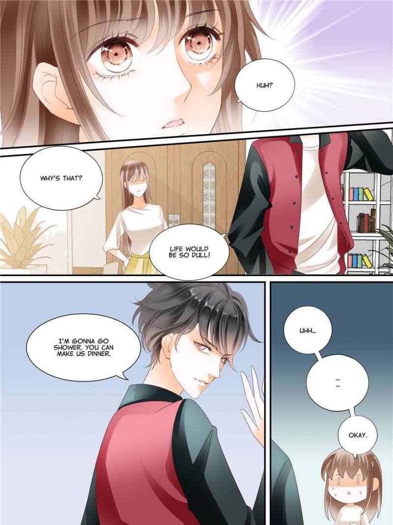 Can’t Love You Chapter 54 - Page 16