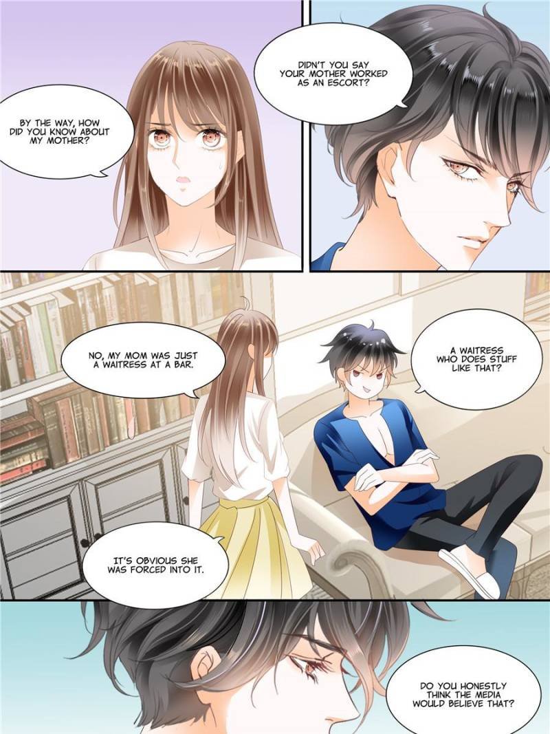 Can’t Love You Chapter 55 - Page 12