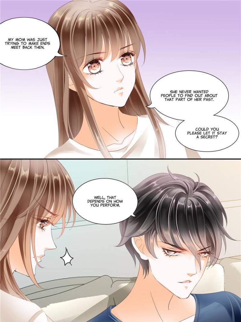 Can’t Love You Chapter 55 - Page 14
