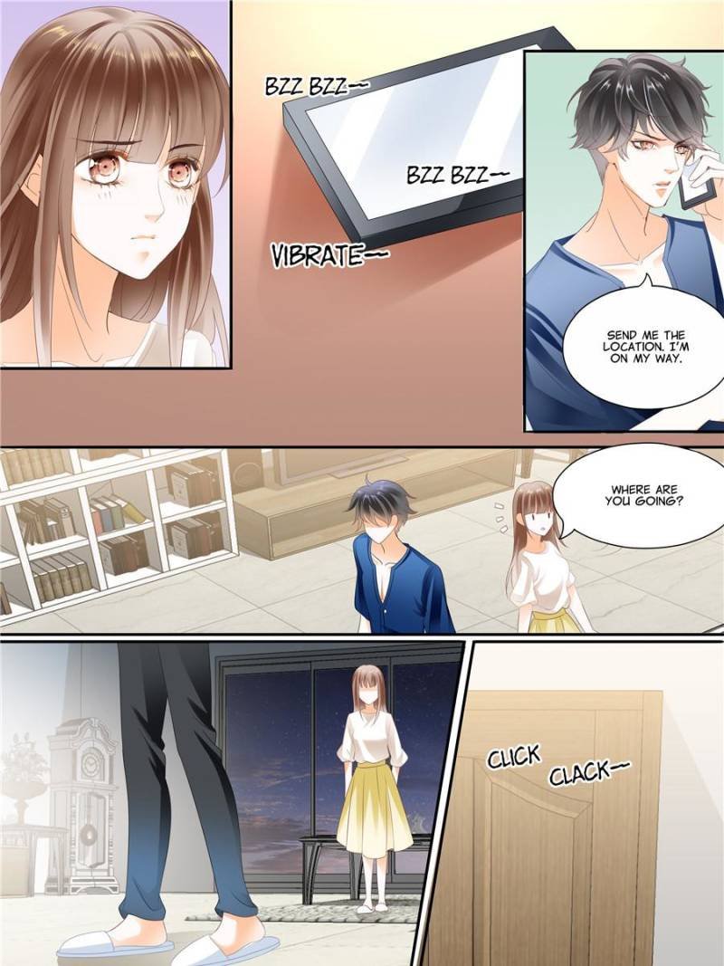Can’t Love You Chapter 55 - Page 16