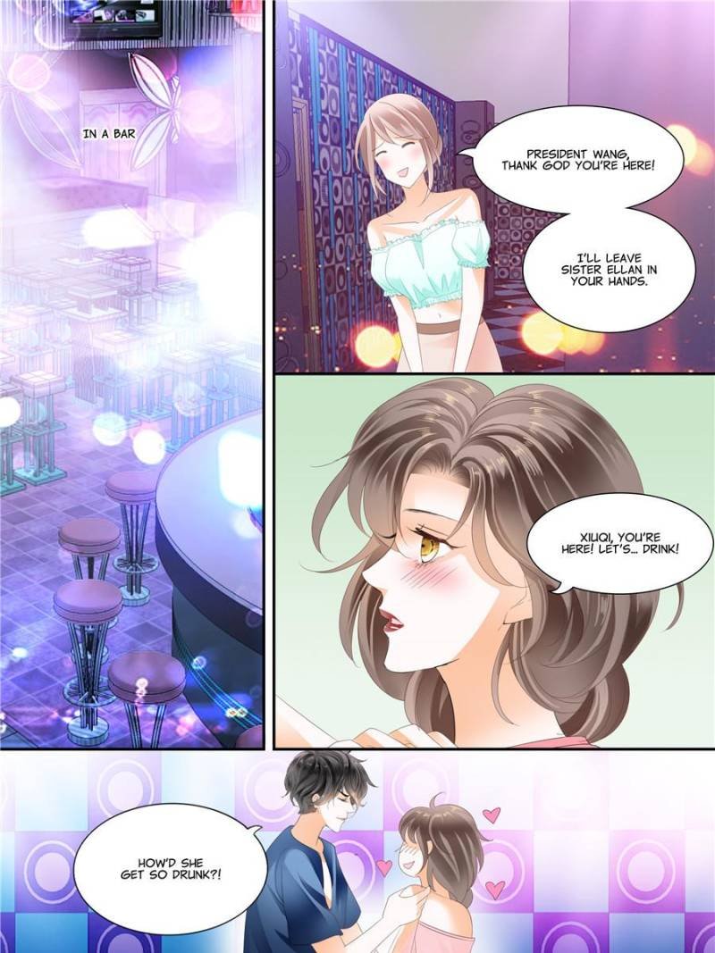 Can’t Love You Chapter 55 - Page 18