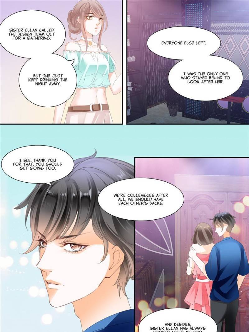 Can’t Love You Chapter 55 - Page 20