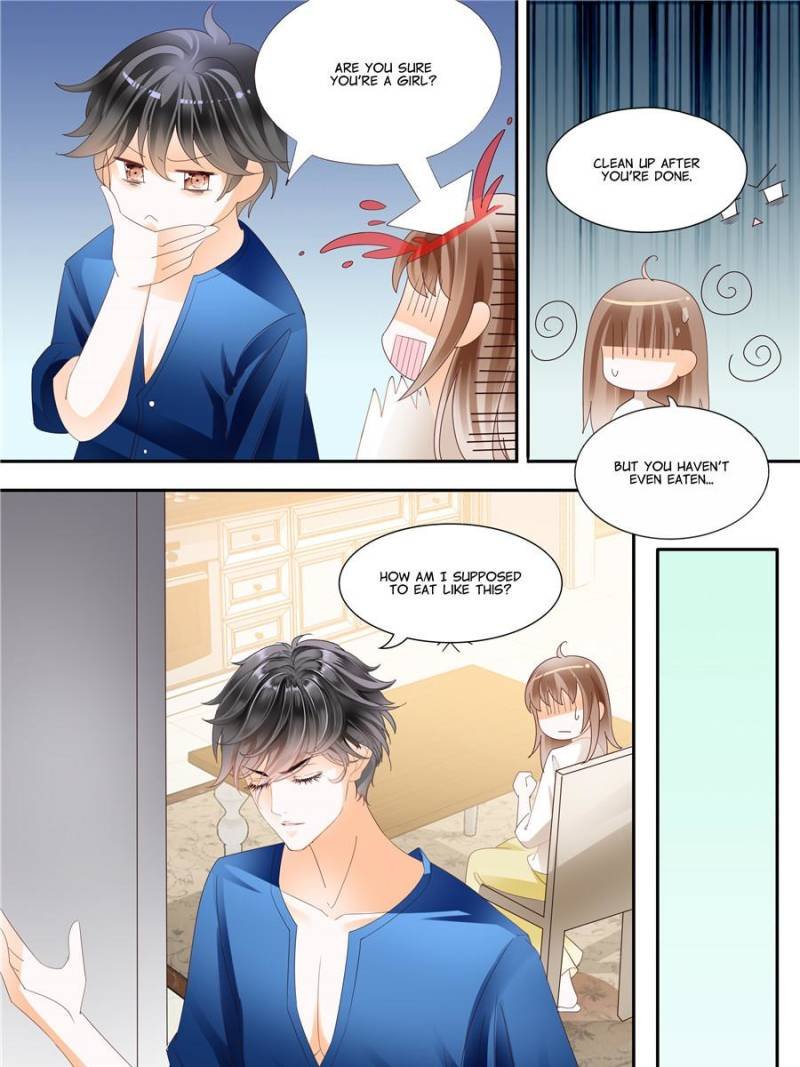 Can’t Love You Chapter 55 - Page 4