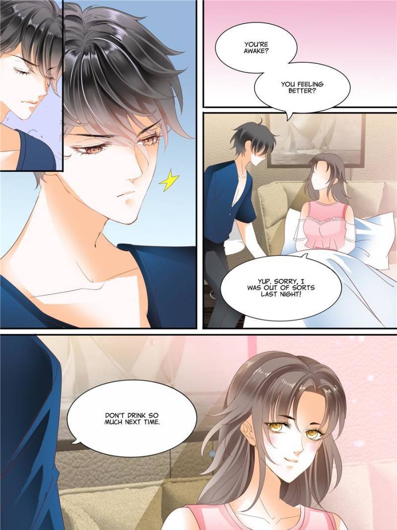 Can’t Love You Chapter 56 - Page 14