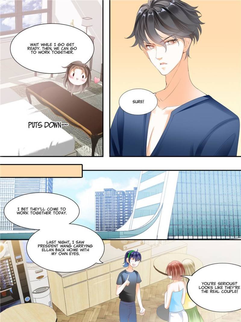 Can’t Love You Chapter 56 - Page 16