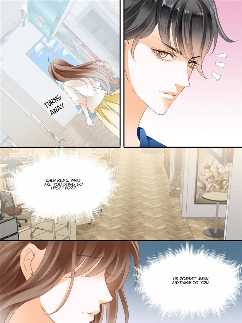 Can’t Love You Chapter 56 - Page 22