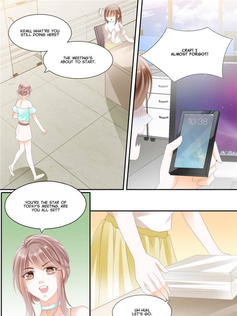 Can’t Love You Chapter 56 - Page 26