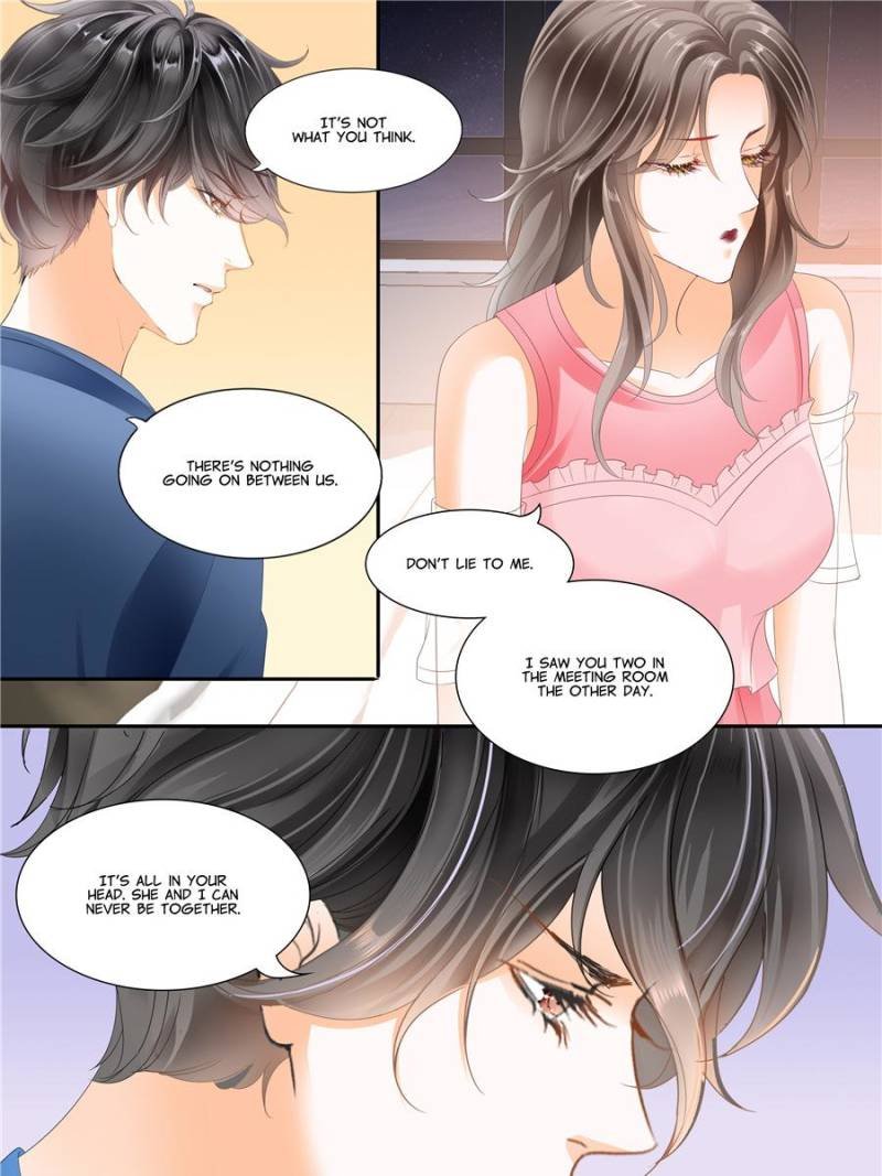 Can’t Love You Chapter 56 - Page 4
