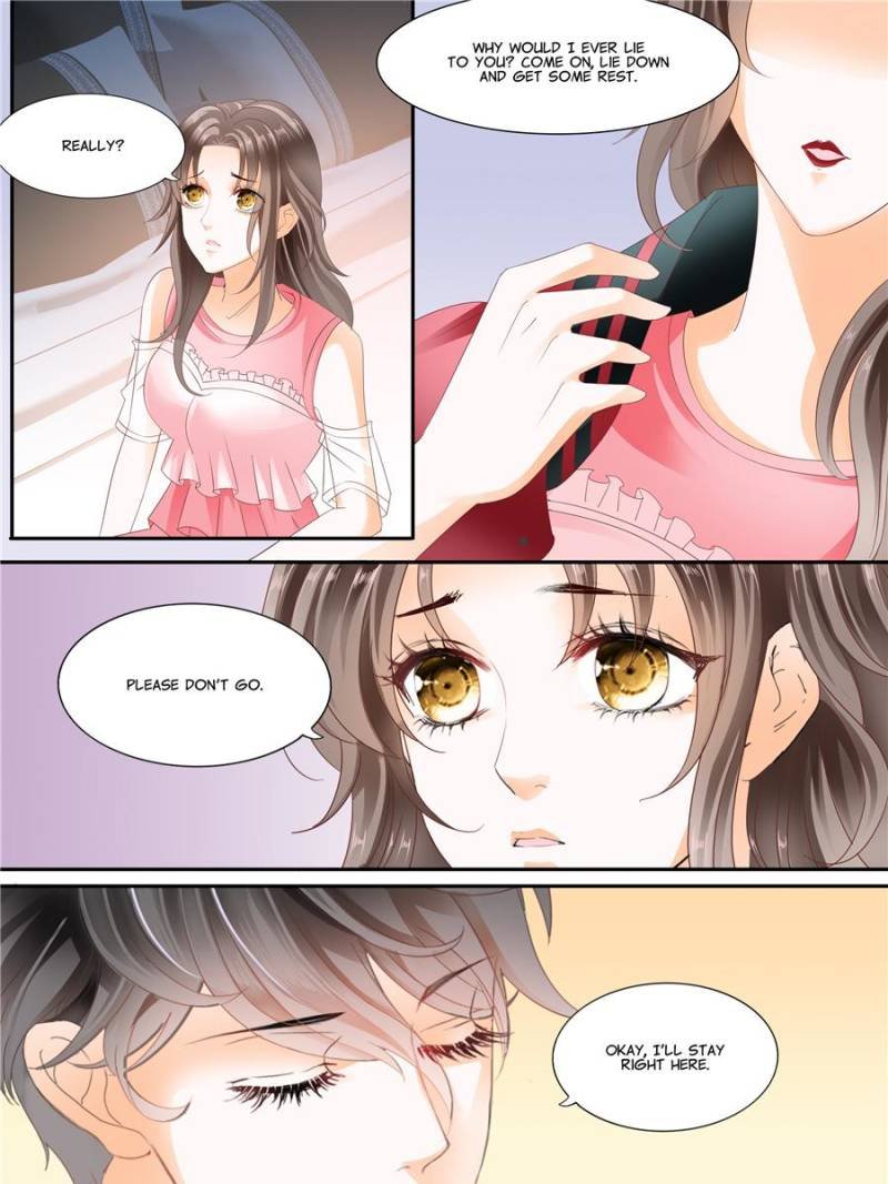 Can’t Love You Chapter 56 - Page 6