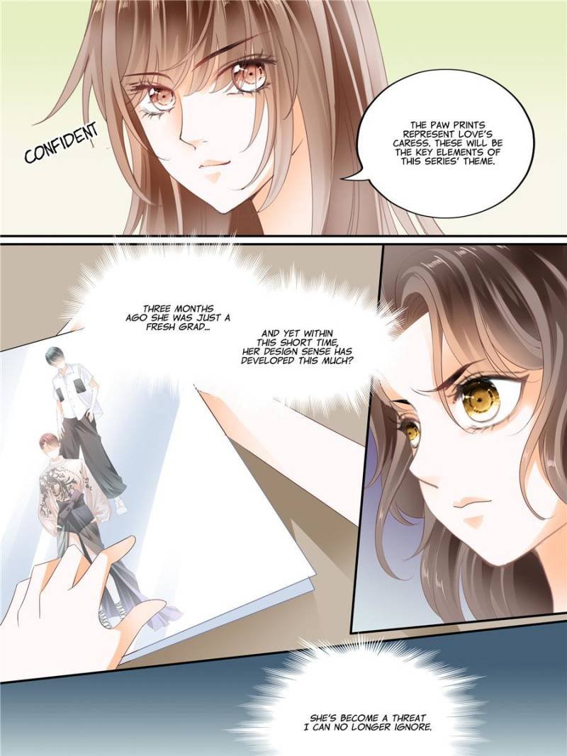 Can’t Love You Chapter 57 - Page 12