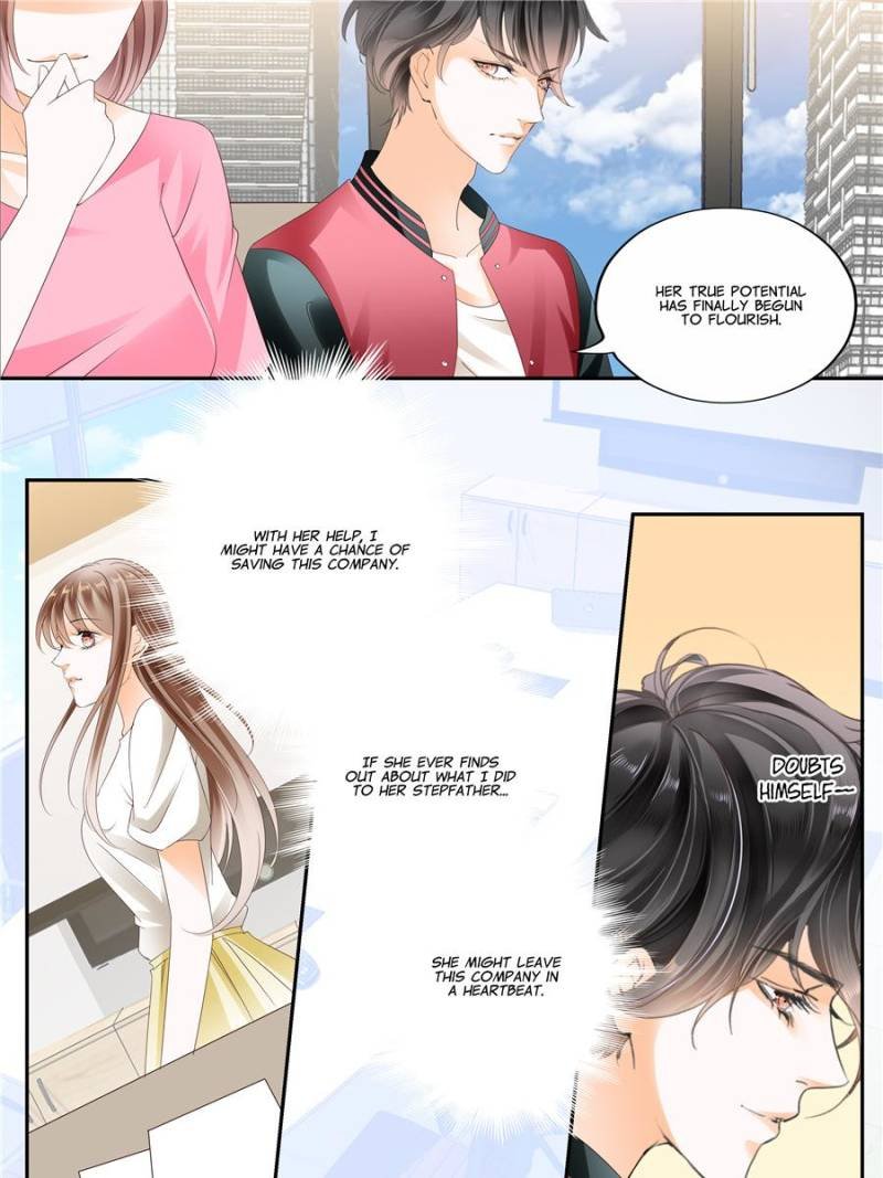 Can’t Love You Chapter 57 - Page 14