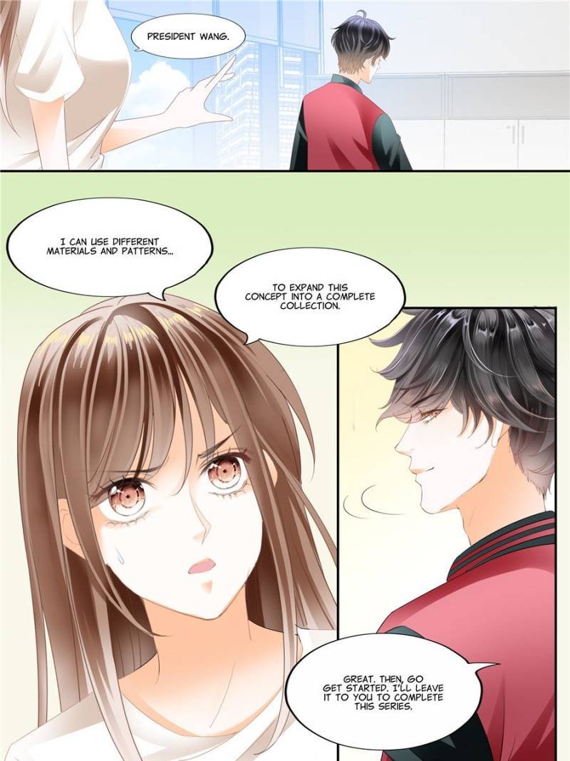 Can’t Love You Chapter 57 - Page 20
