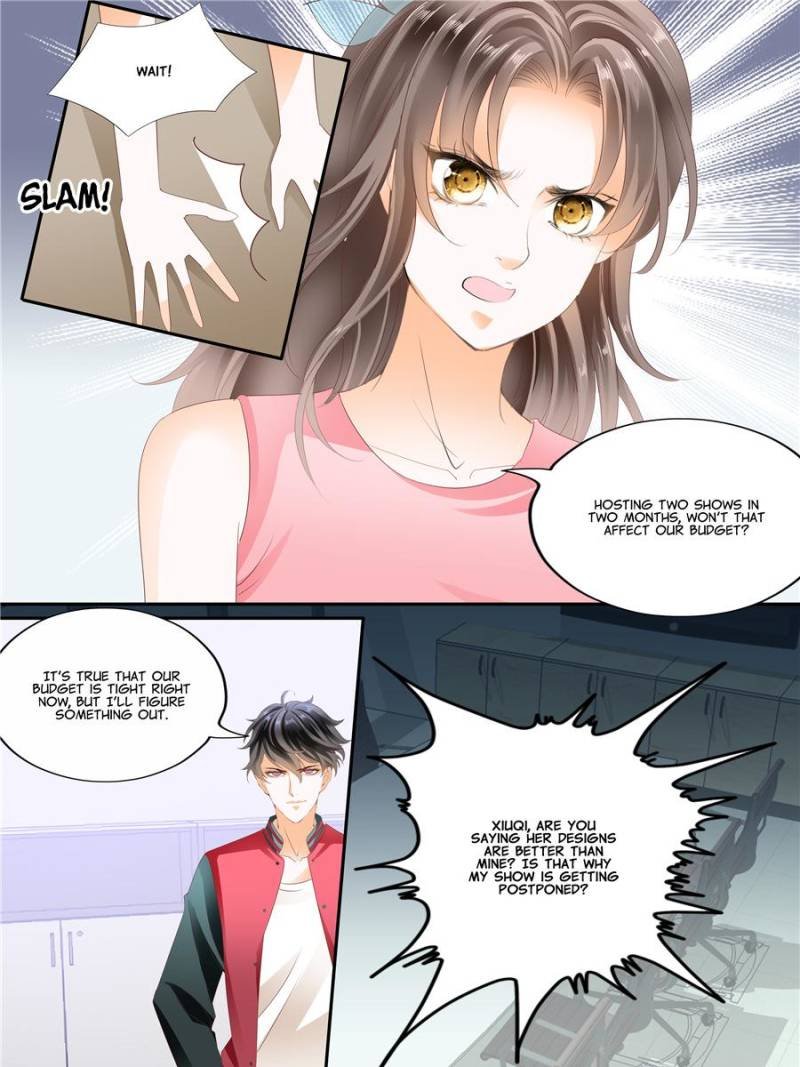 Can’t Love You Chapter 57 - Page 22