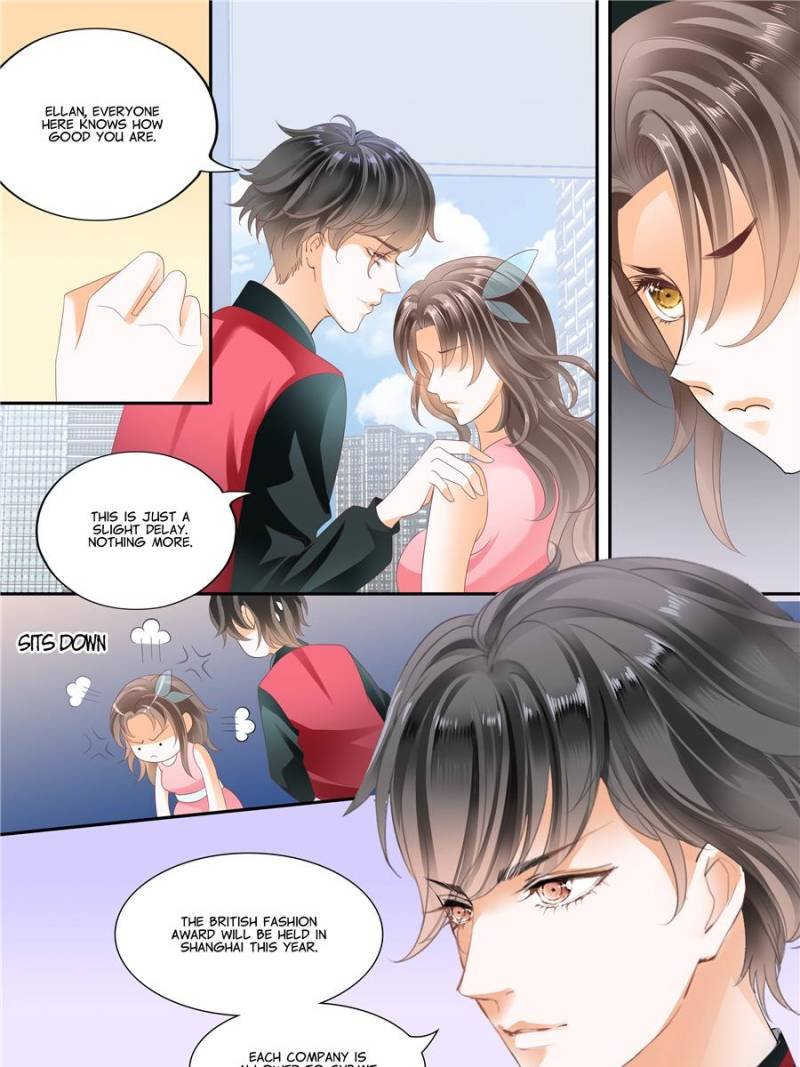Can’t Love You Chapter 57 - Page 24
