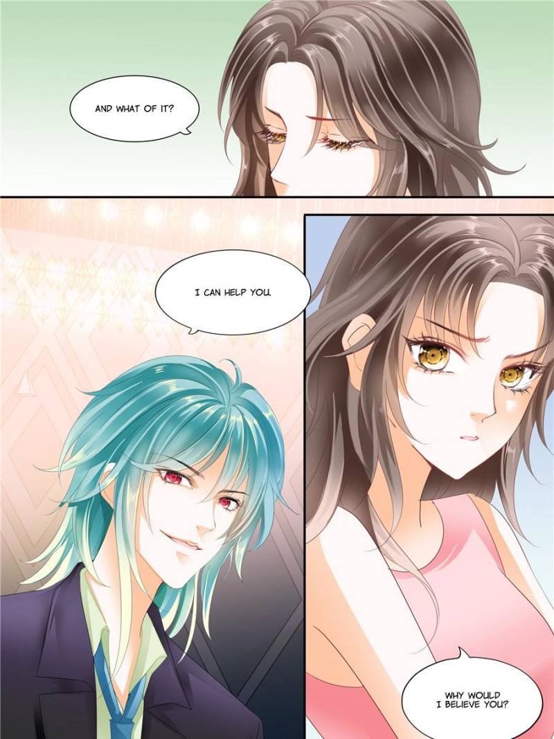 Can’t Love You Chapter 58 - Page 12