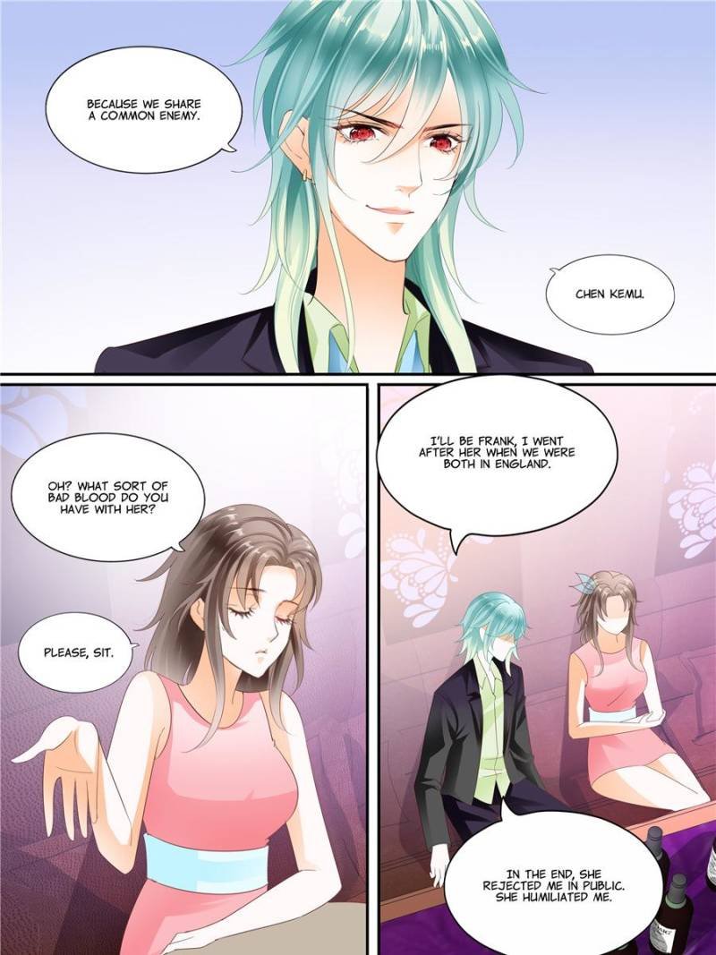 Can’t Love You Chapter 58 - Page 14