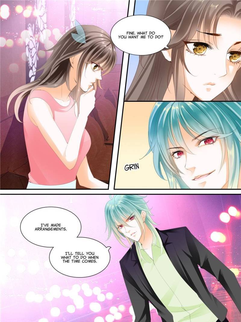 Can’t Love You Chapter 58 - Page 20