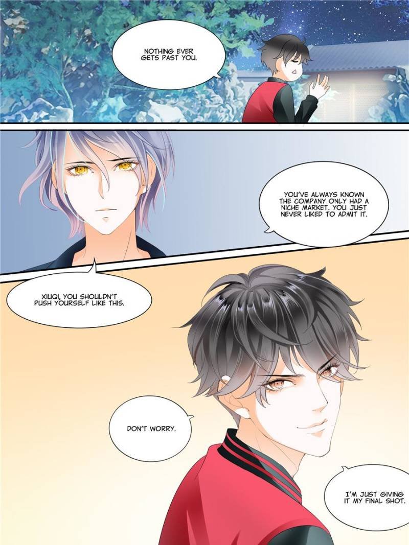 Can’t Love You Chapter 58 - Page 28
