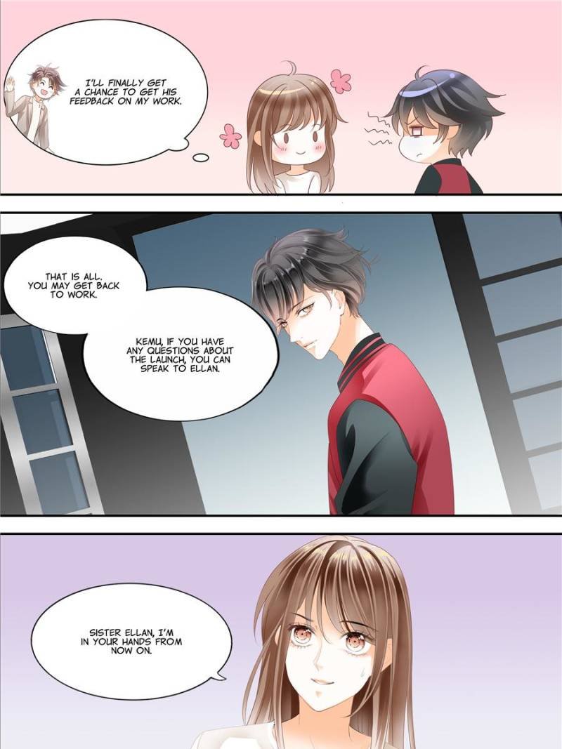 Can’t Love You Chapter 58 - Page 2