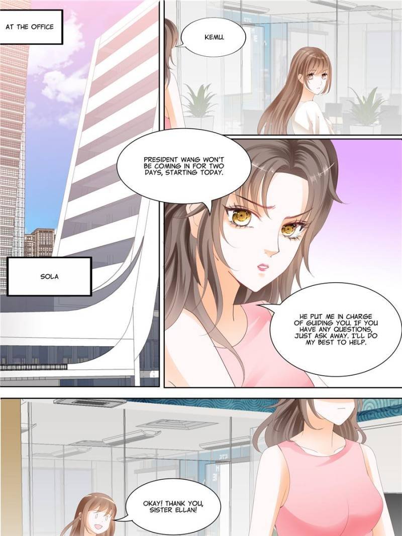 Can’t Love You Chapter 59 - Page 20
